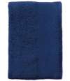 89200 Island 30 SOL'S Island 30 Guest Towel French Navy colour image